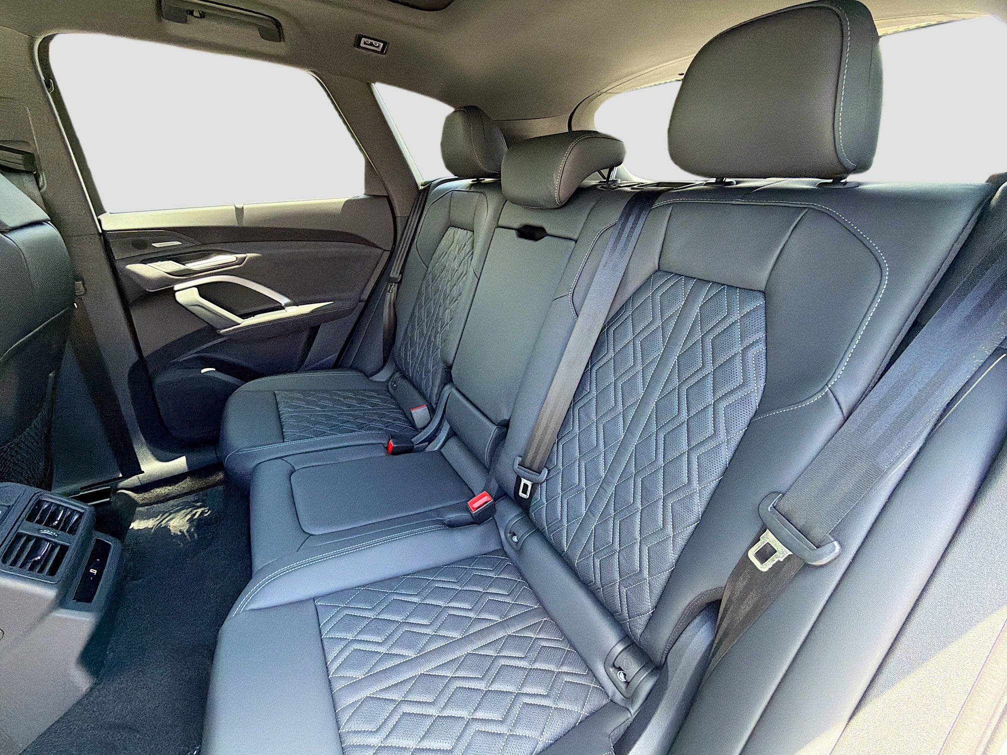New 2026 Audi SQ5 Premium Plus AWD/4WD image 20