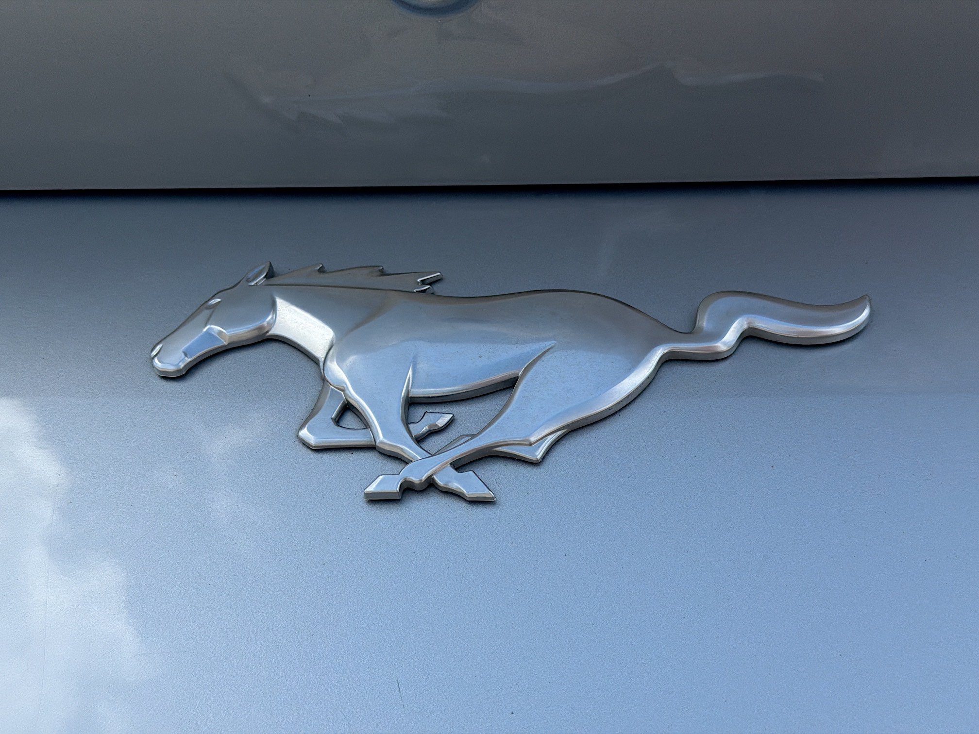 Used 2024 Ford Mustang Premium RWD image 11