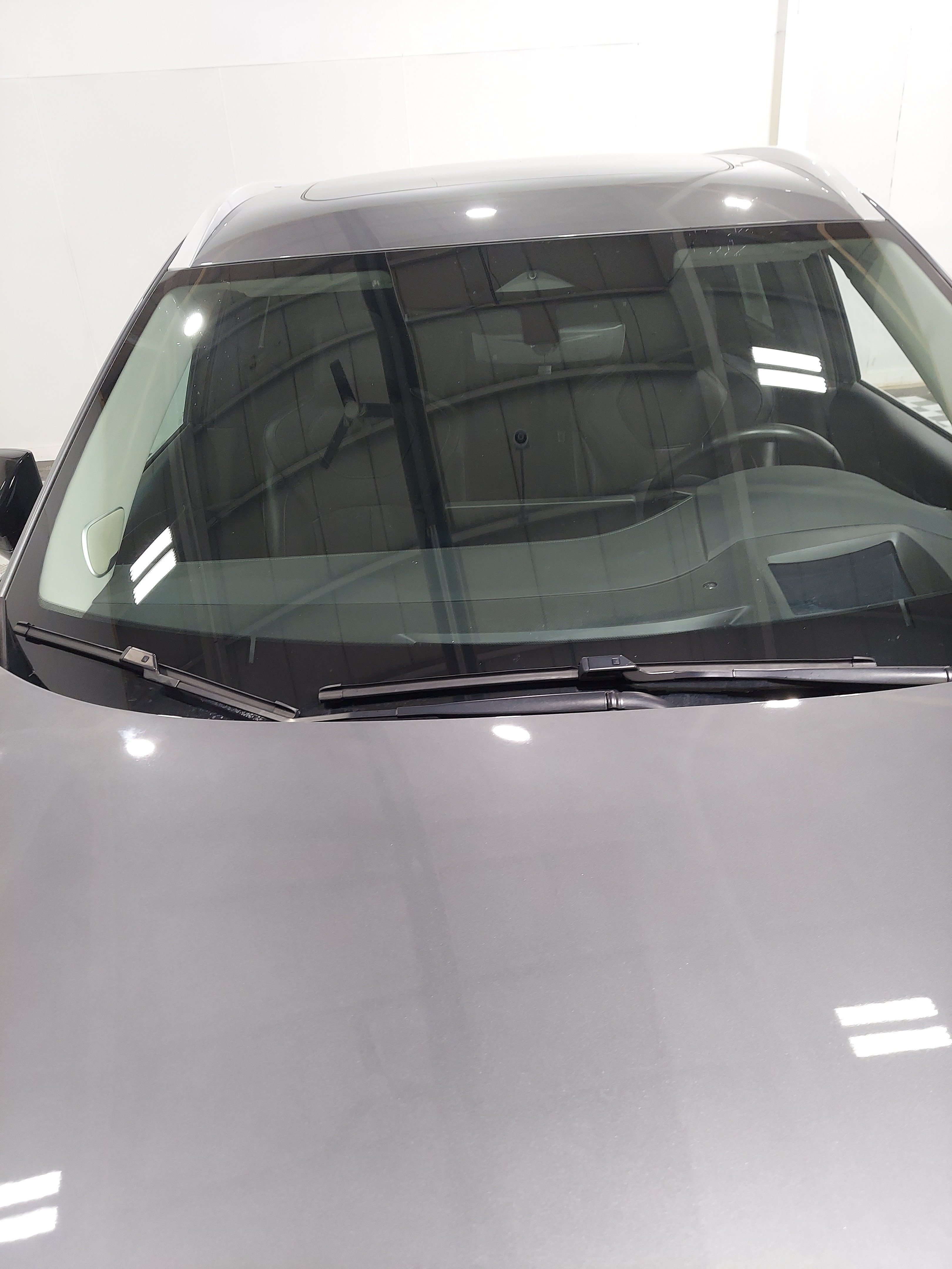Used 2024 INFINITI QX60 Sensory AWD/4WD image 5