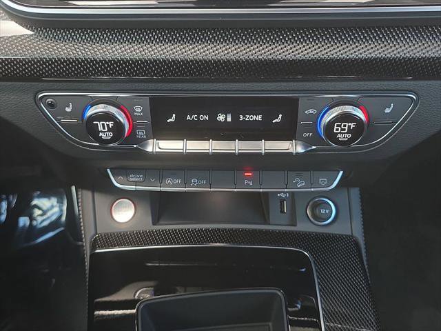 Used 2024 Audi SQ5 Premium Plus w/ S Sport Package AWD/4WD image 23