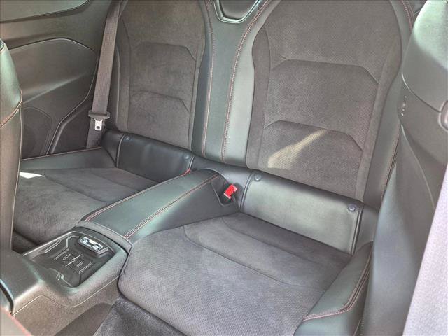 Used 2023 Chevrolet Camaro ZL1 RWD image 16