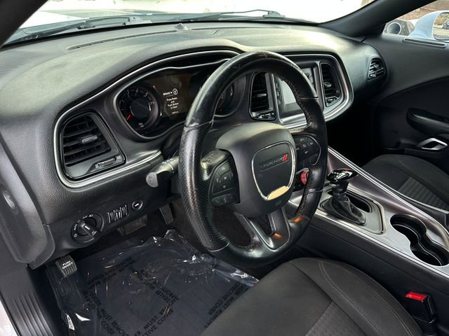 Used 2017 Dodge Challenger SXT w/ Blacktop Package image 15