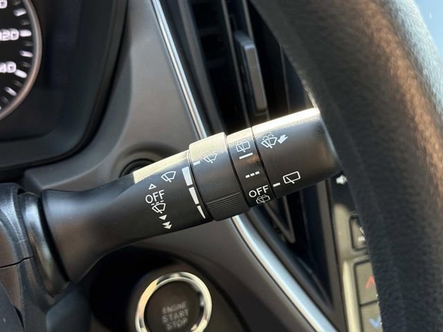 Used 2024 Subaru Crosstrek 2.0i Premium image 25