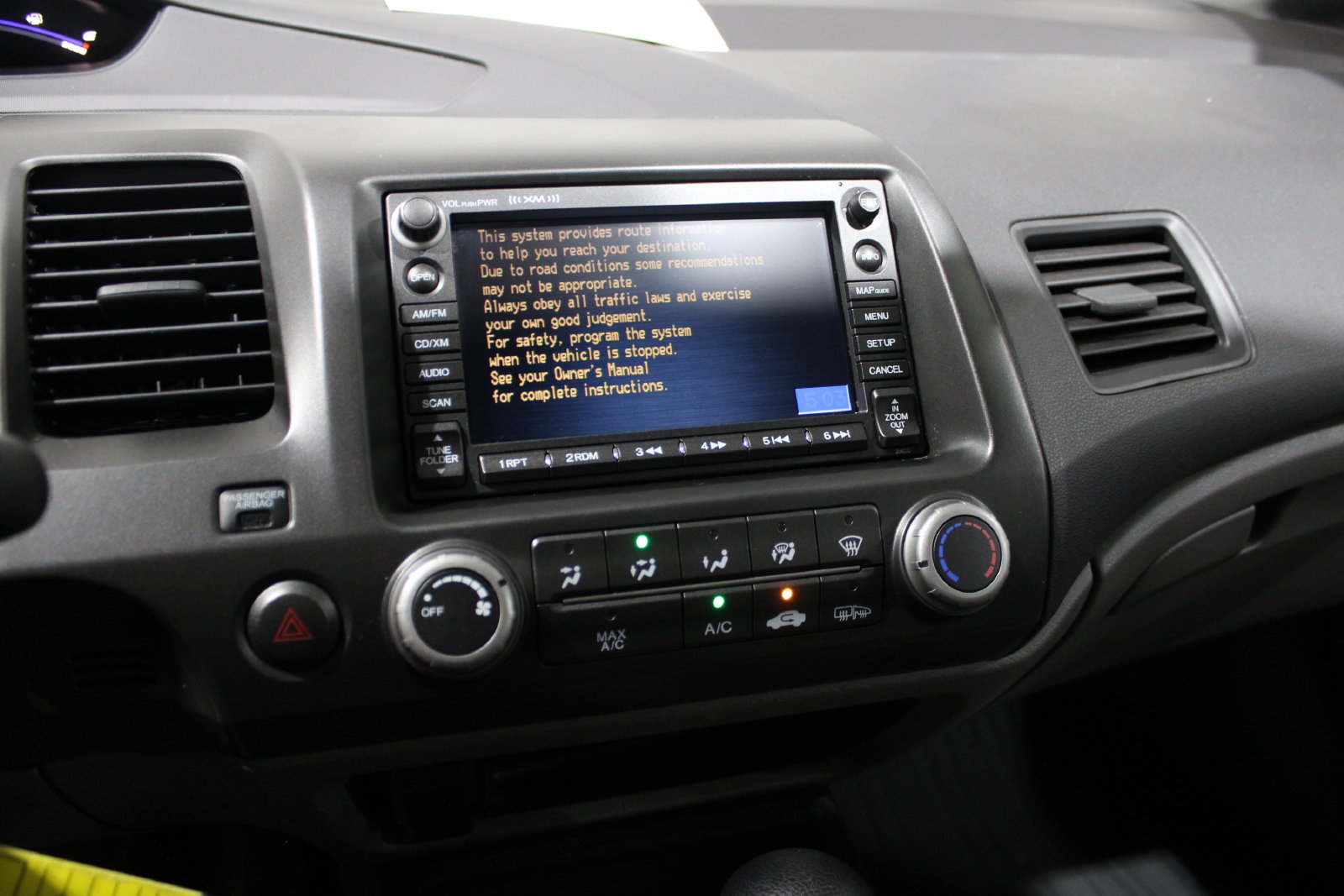 Used 2010 Honda Civic EX-L image 25