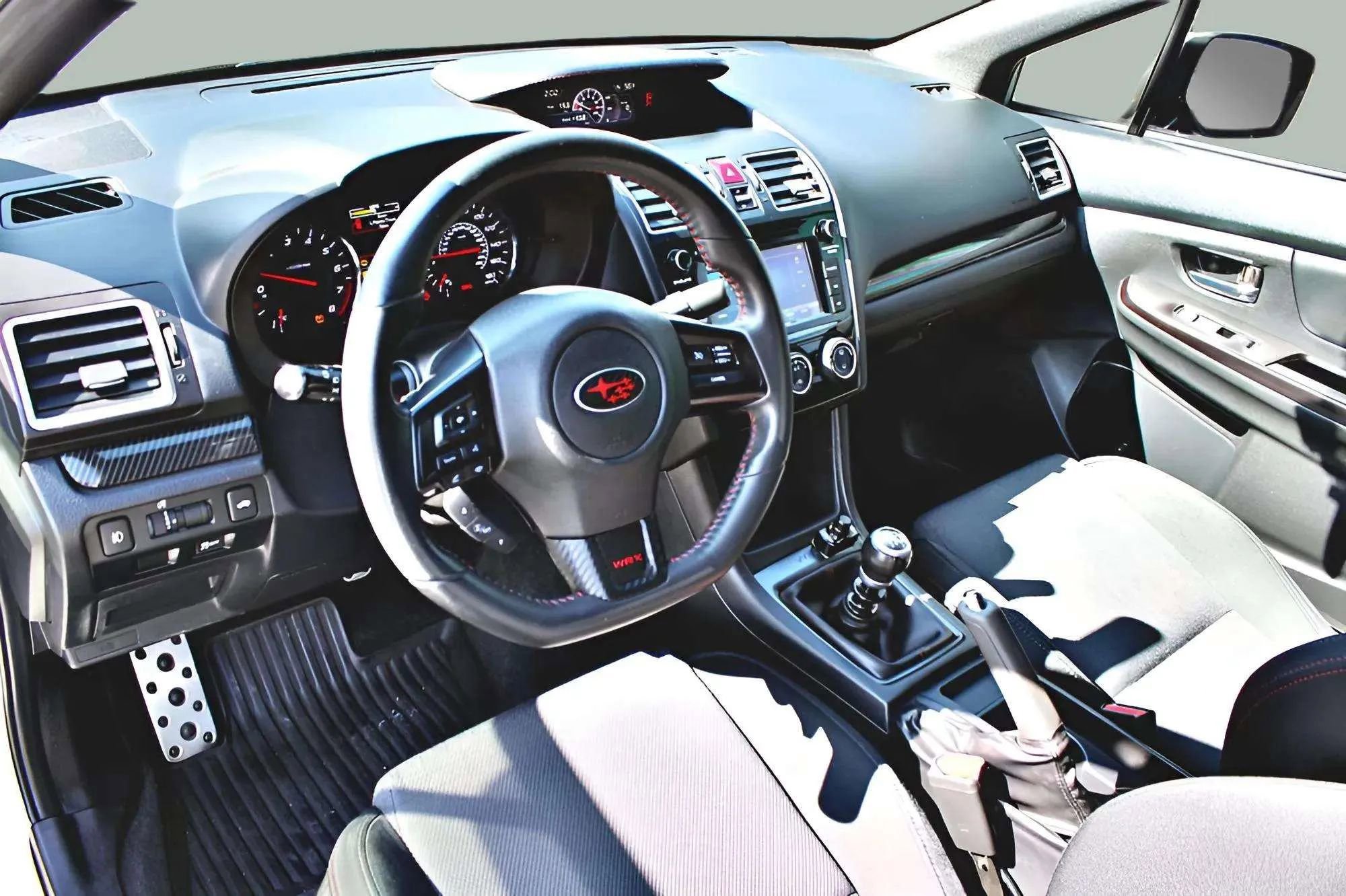 Used 2020 Subaru WRX AWD/4WD image 20