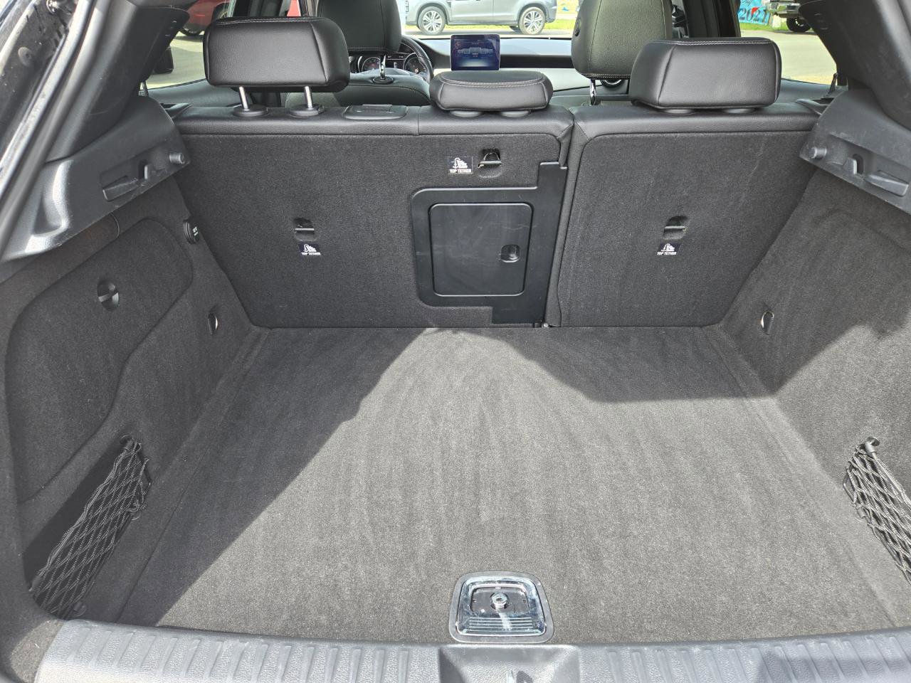 Used 2018 Mercedes-Benz GLA 250 image 12