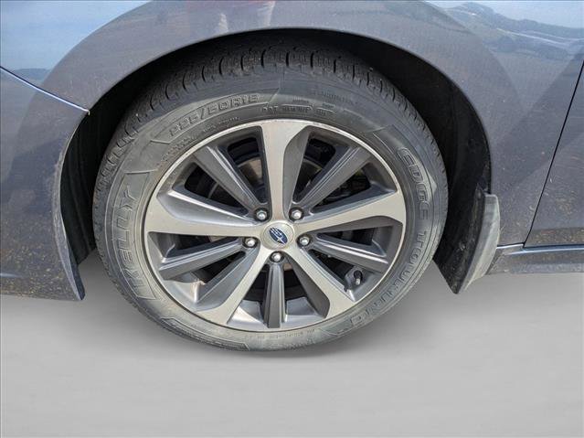 Used 2015 Subaru Legacy 2.5i Limited w/ Popular Package #4 AWD/4WD image 10
