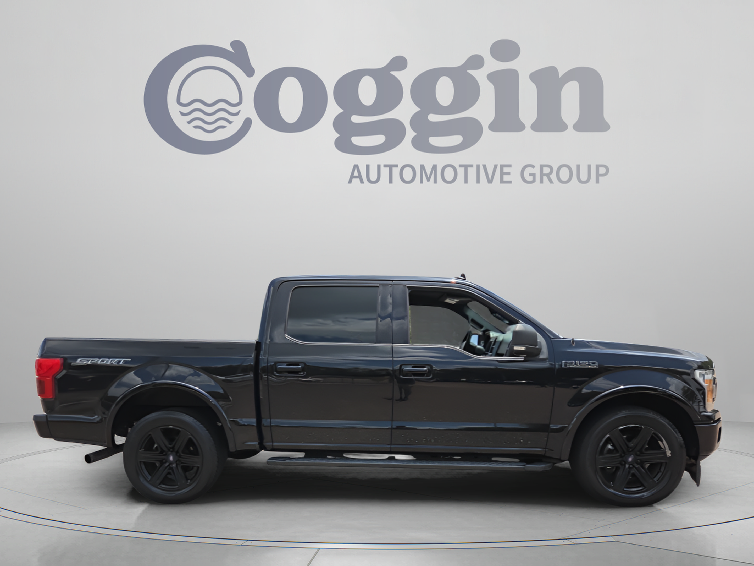 Used 2020 Ford F150 XLT w/ Equipment Group 302A Luxury RWD image 6
