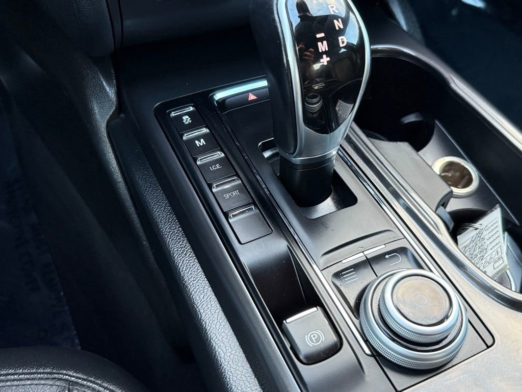 Used 2018 Maserati Ghibli image 35