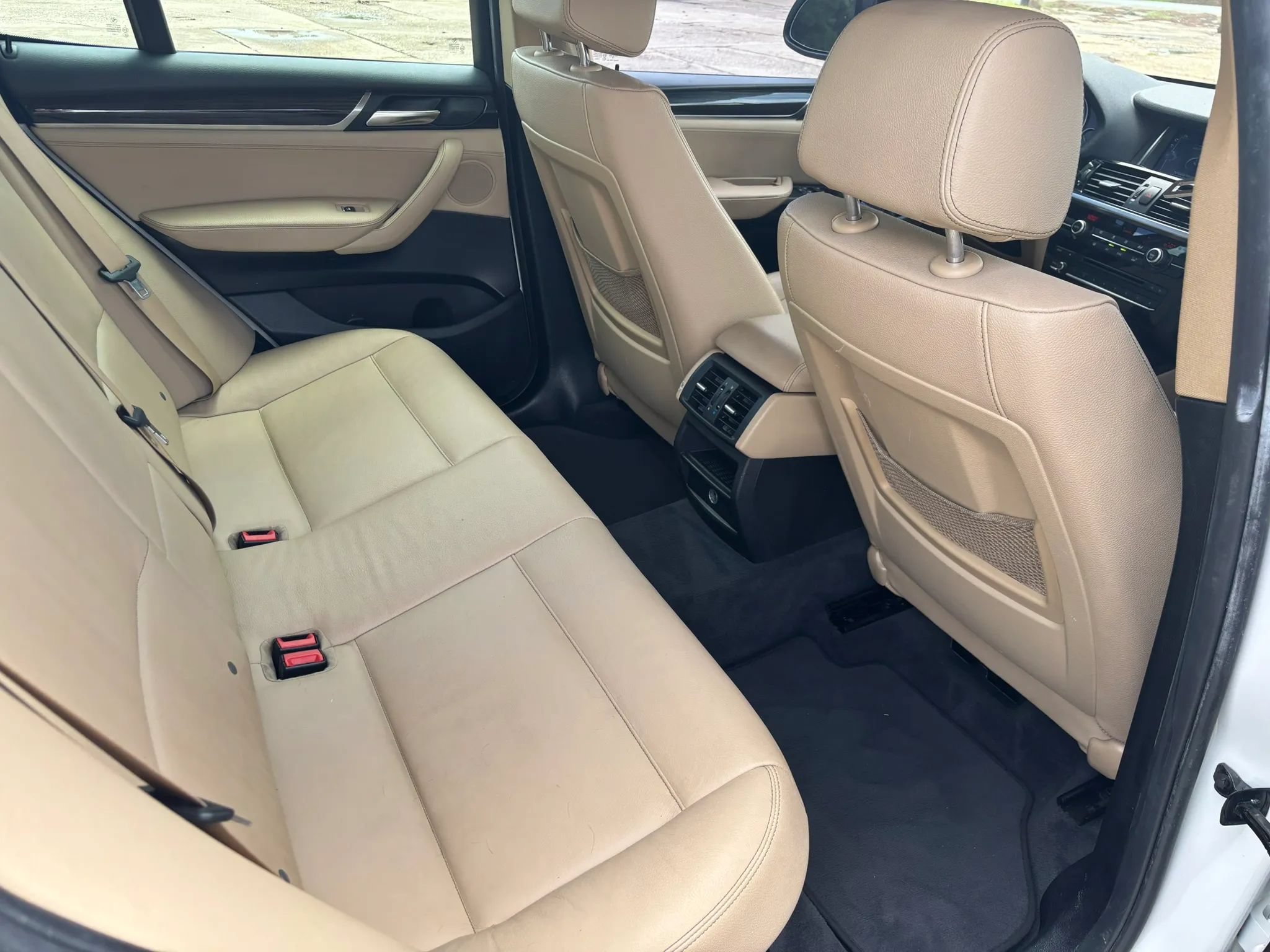 Used 2017 BMW X3 sDrive28i RWD image 17