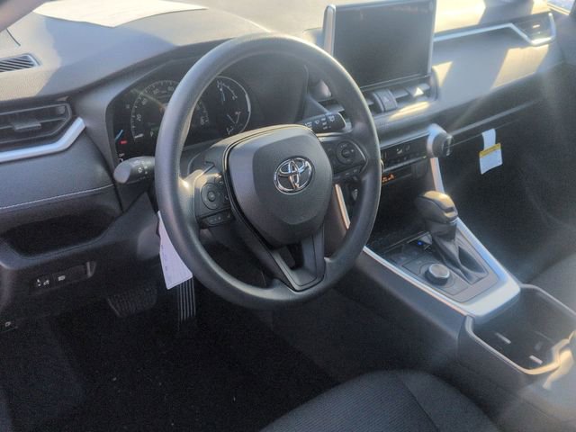 Certified 2025 Toyota RAV4 LE image 12