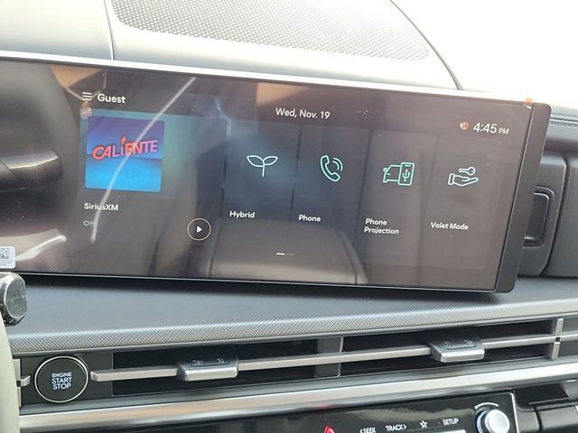 New 2026 Hyundai Santa Fe SE image 10