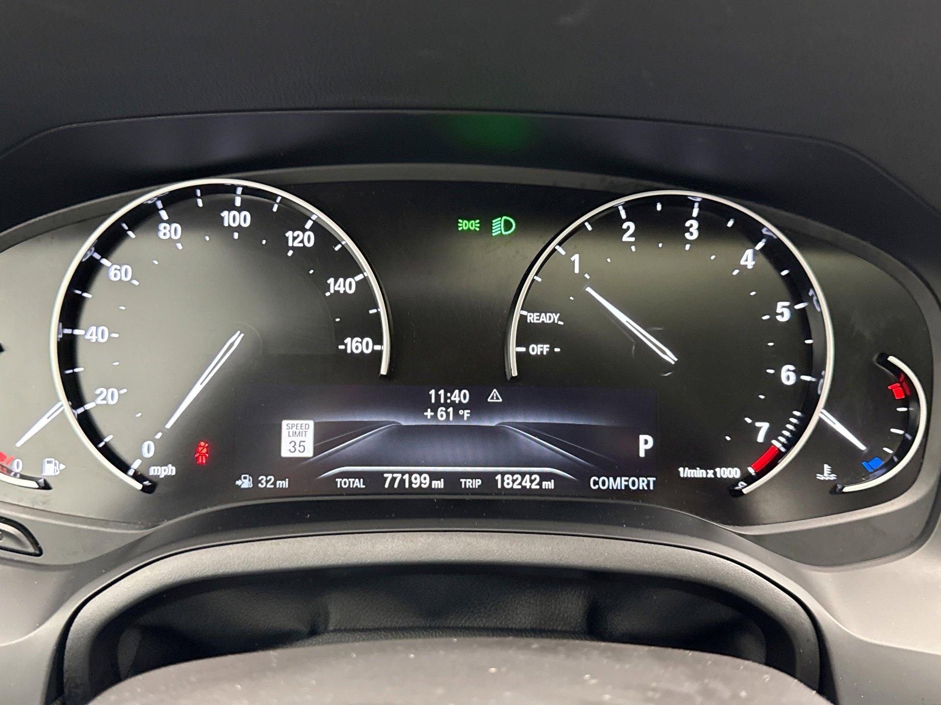 Used 2020 BMW 330i xDrive 330I NAV w/ Driving Assistance Package image 13