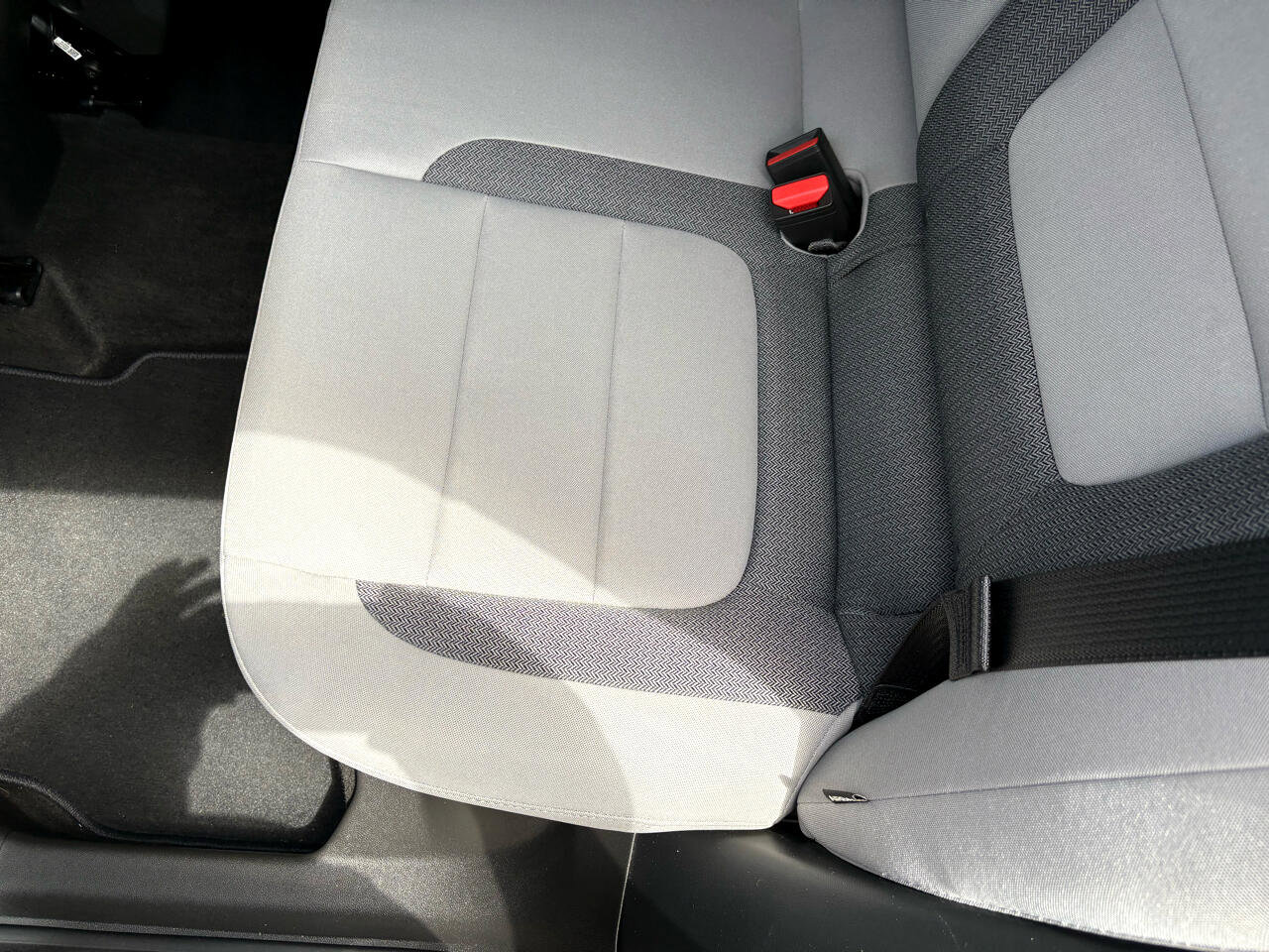 Used 2024 Chevrolet TrailBlazer LS w/ LS Convenience Package image 32