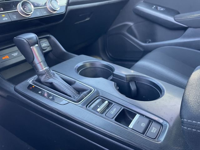 Used 2024 Honda Civic Sport image 19