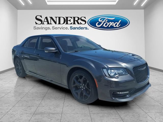 Used 2022 Chrysler 300 S w/ Comfort Group RWD image 1