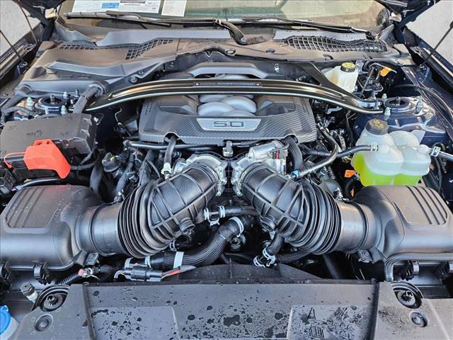 New 2026 Ford Mustang Dark Horse image 16