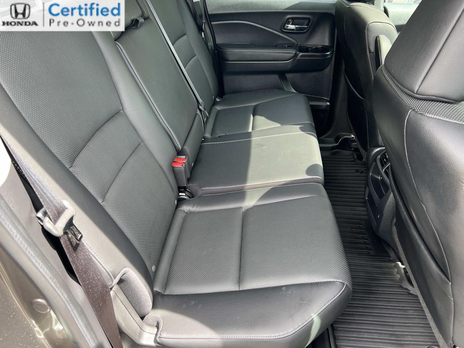 Certified 2023 Honda Ridgeline RTL-E image 15