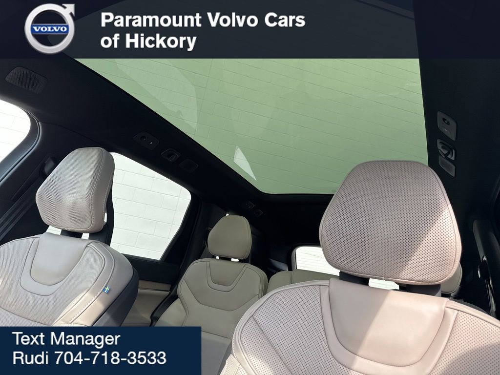 New 2026 Volvo EX90 Ultra image 39