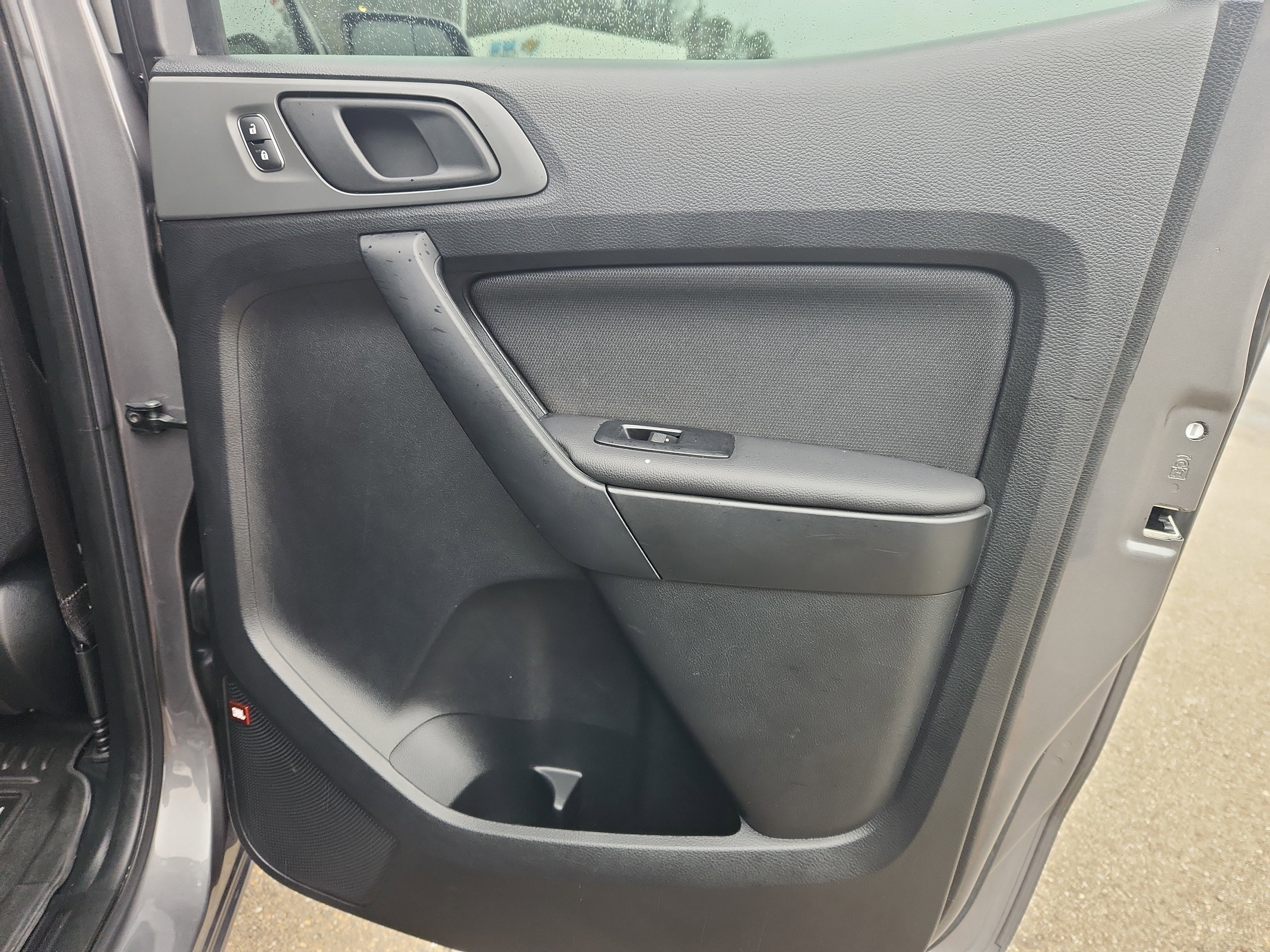 Used 2021 Ford Ranger XL w/ Equipment Group 101A High image 44