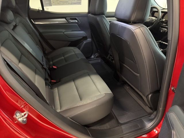 New 2026 GMC Terrain AT4 w/ Convenience Package III image 30