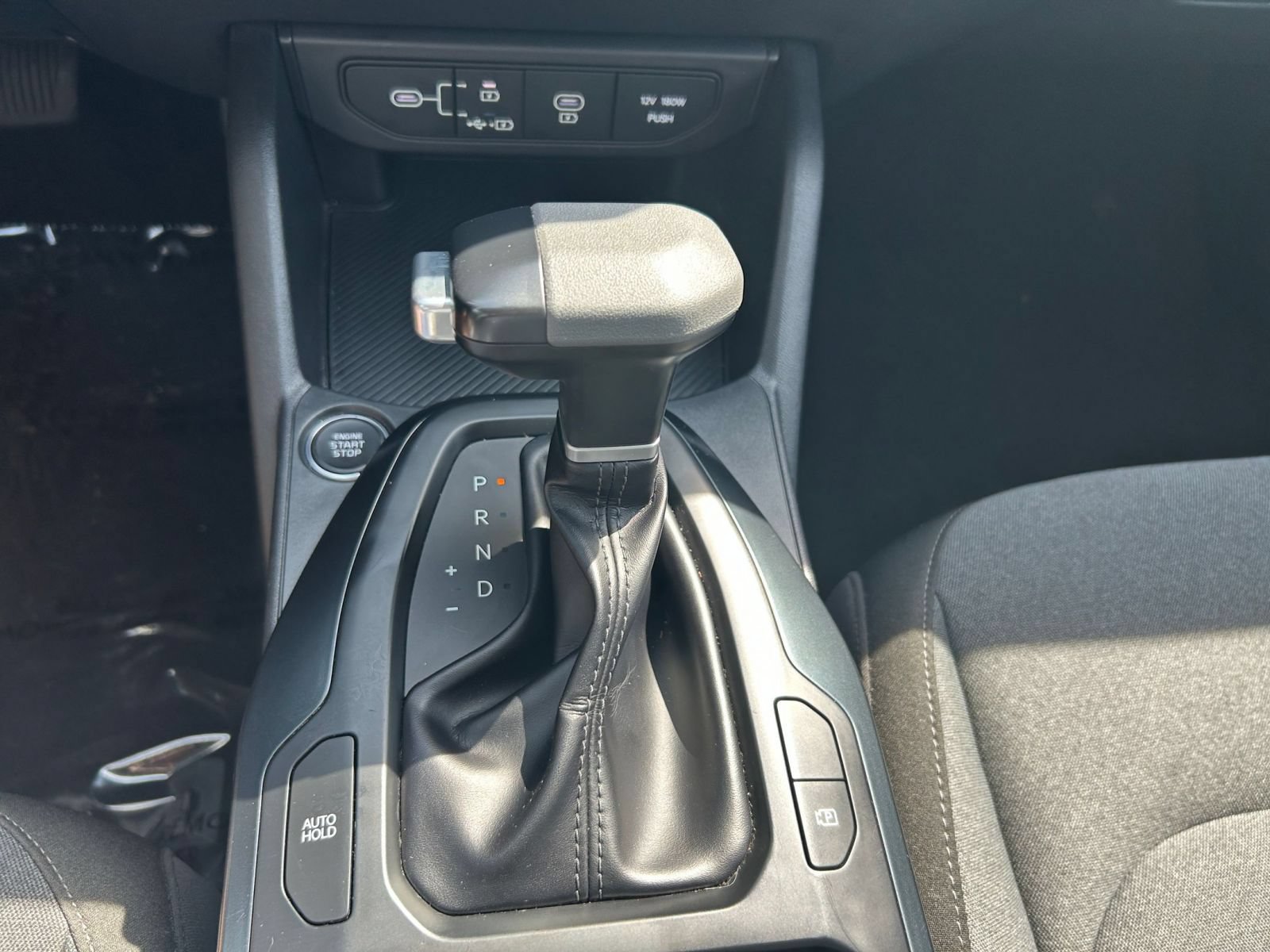 Used 2025 Kia K4 FWD image 36