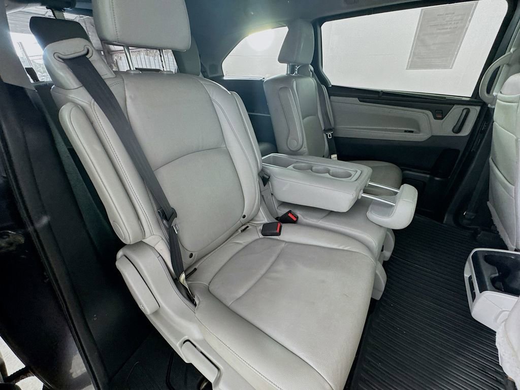 Used 2018 Honda Odyssey Elite image 30