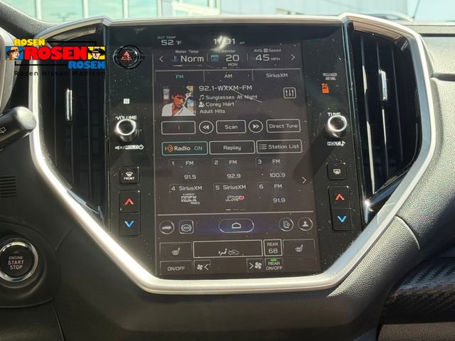 Used 2025 Subaru Ascent Premium AWD/4WD image 9