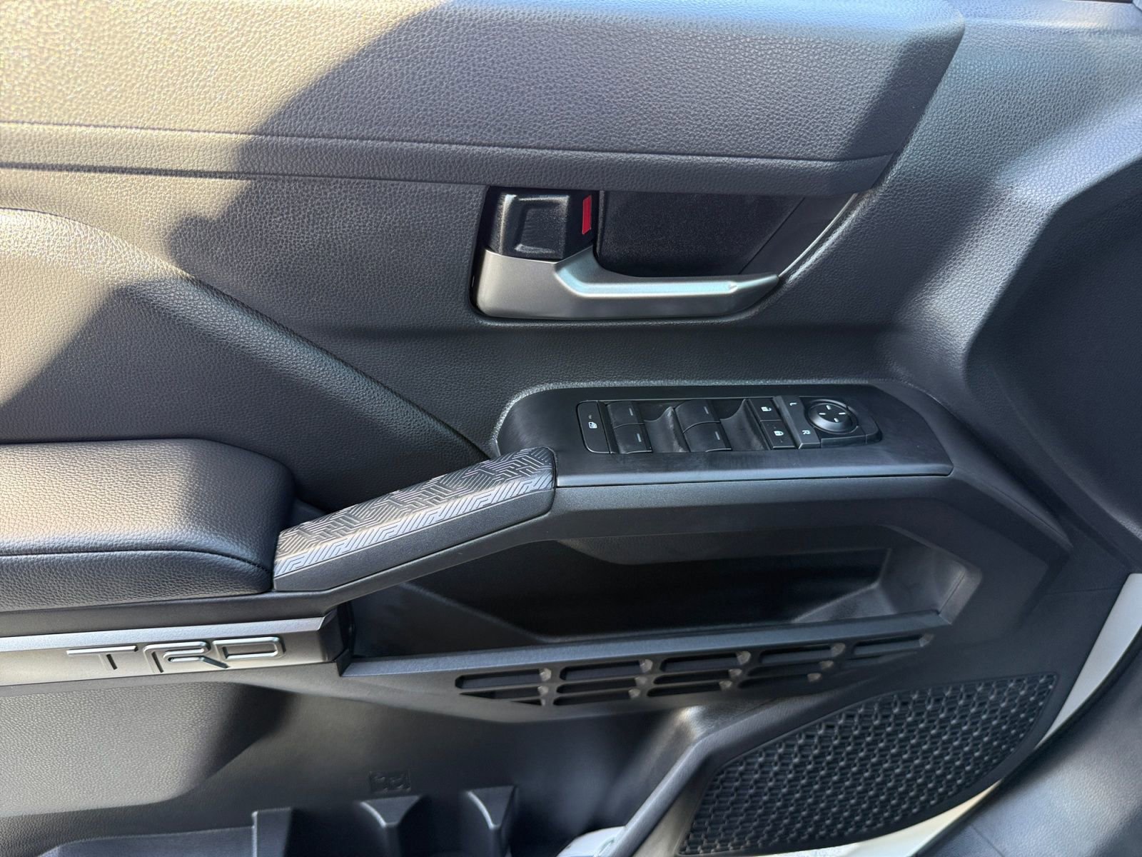 New 2026 Toyota Tacoma TRD Off-Road image 18