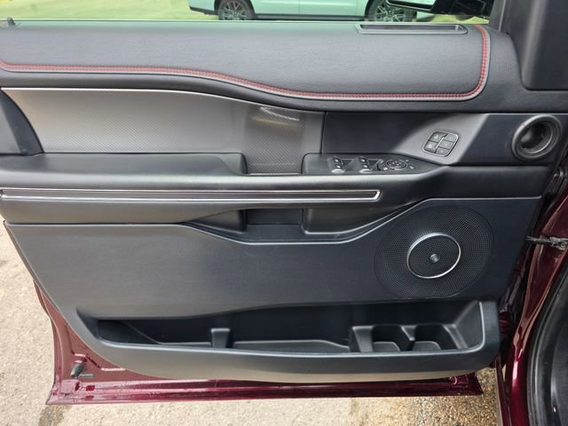 Used 2020 Ford Expedition Max Limited w/ Equipment Group 303A image 27