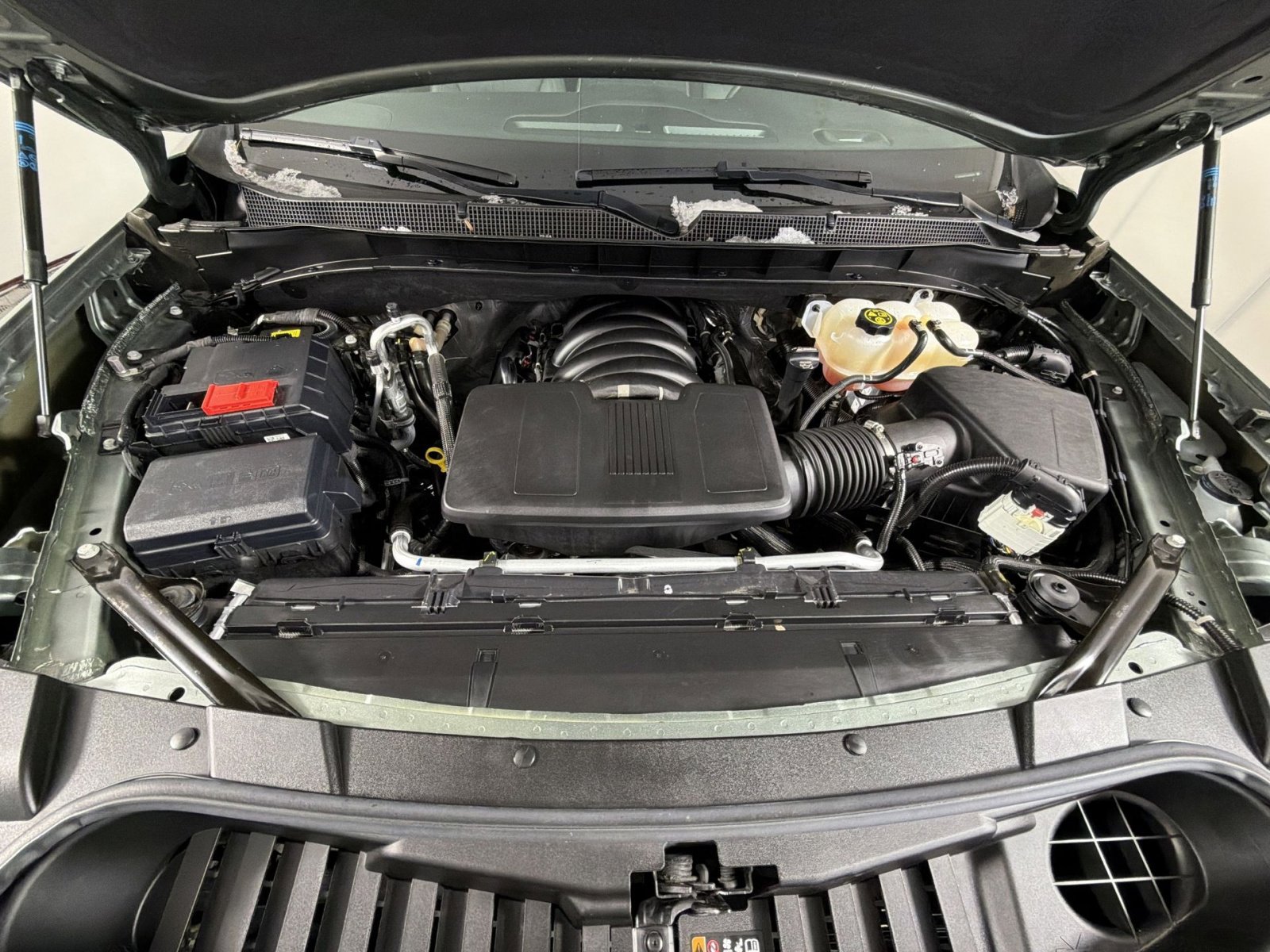 Used 2024 Chevrolet Tahoe RST w/ Luxury Package image 29