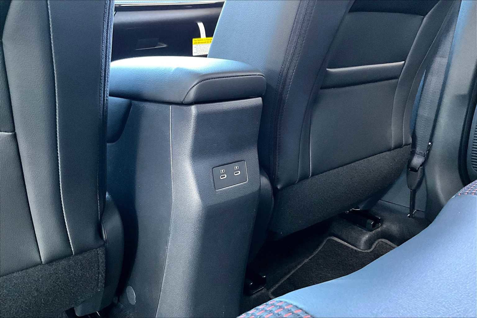 New 2026 Nissan Kicks SR image 20