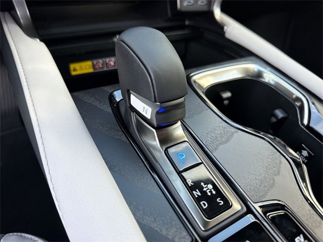 New 2026 Lexus RX 350h image 20