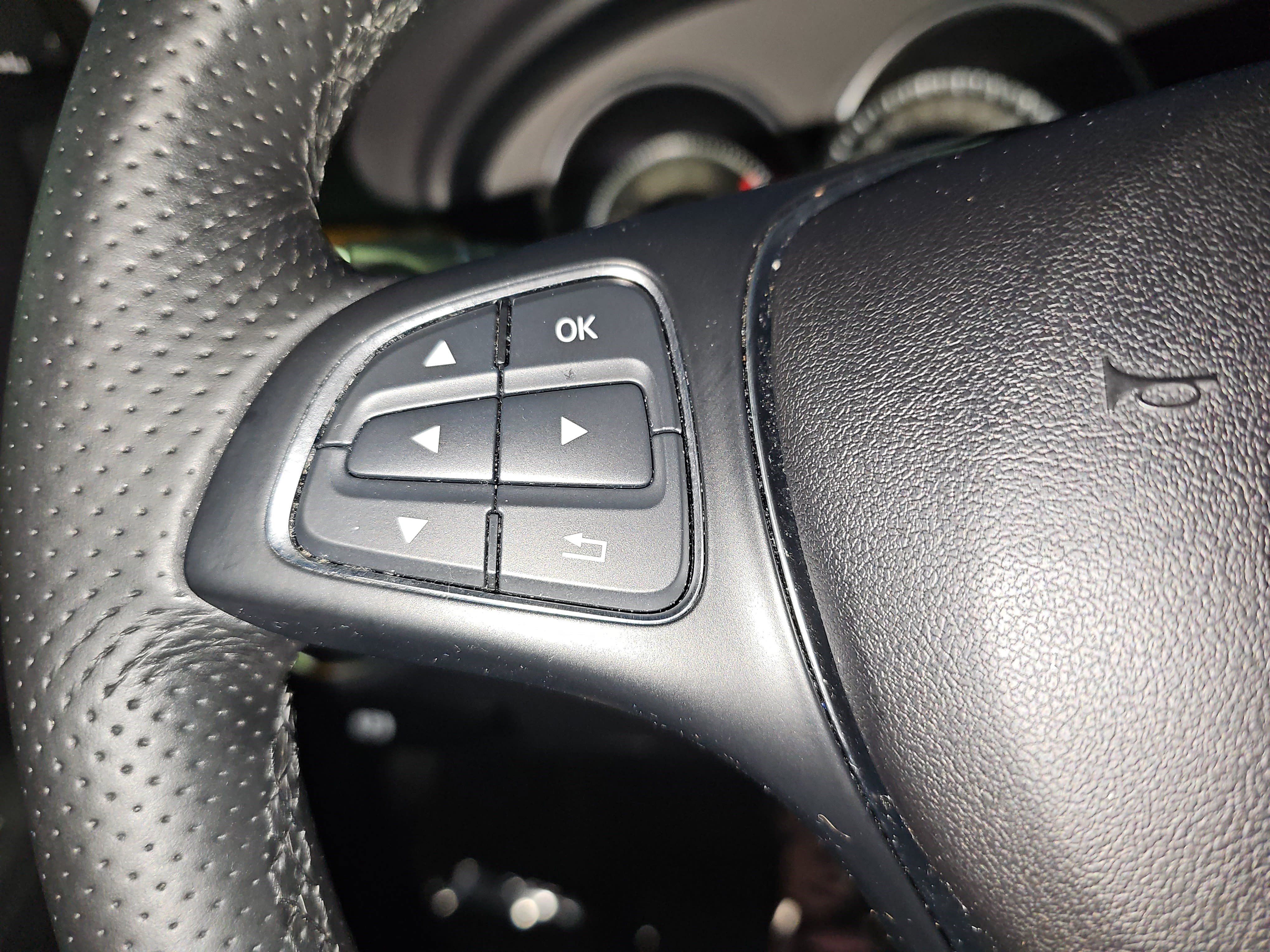 Used 2015 Mercedes-Benz CLS 400 image 18