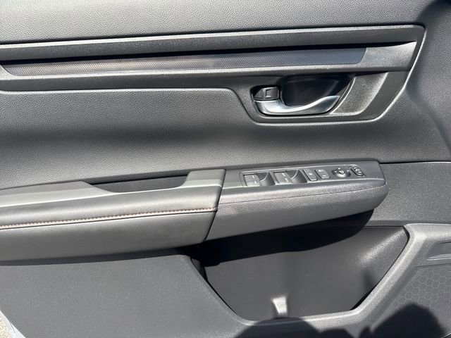Certified 2024 Honda CR-V Sport image 9