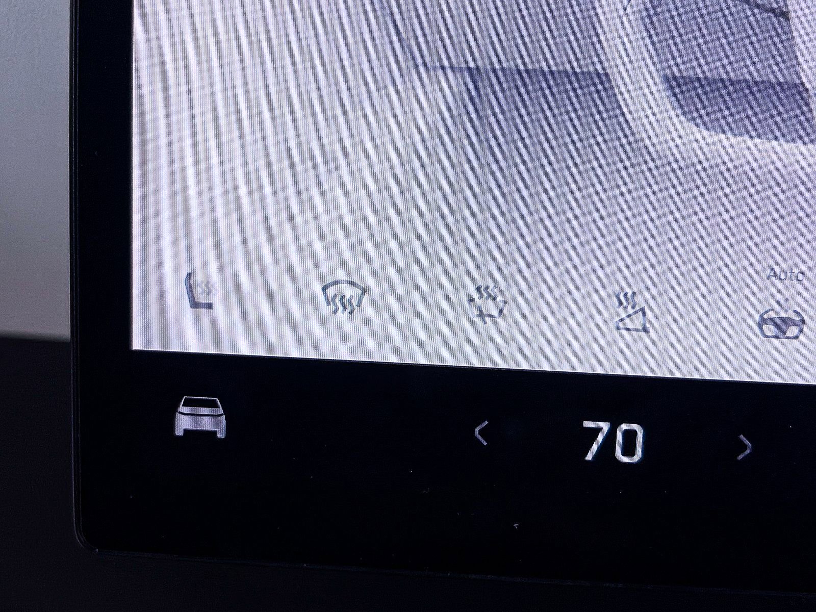 Used 2024 Tesla Cybertruck AWD Crew Cab image 23