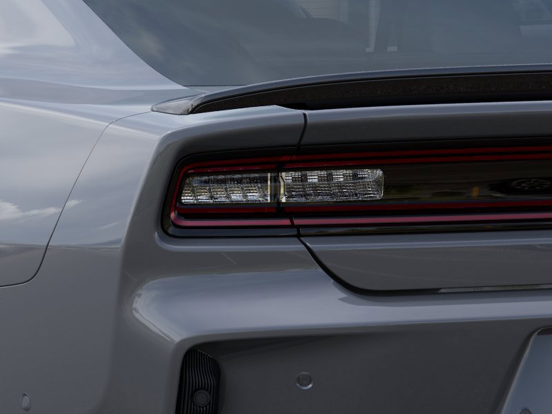 New 2026 Dodge Charger Scat Pack AWD/4WD image 19