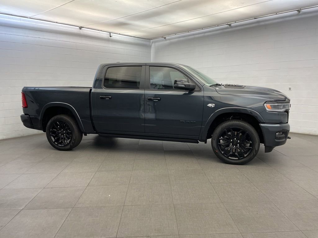 New 2026 RAM 1500 Limited image 2