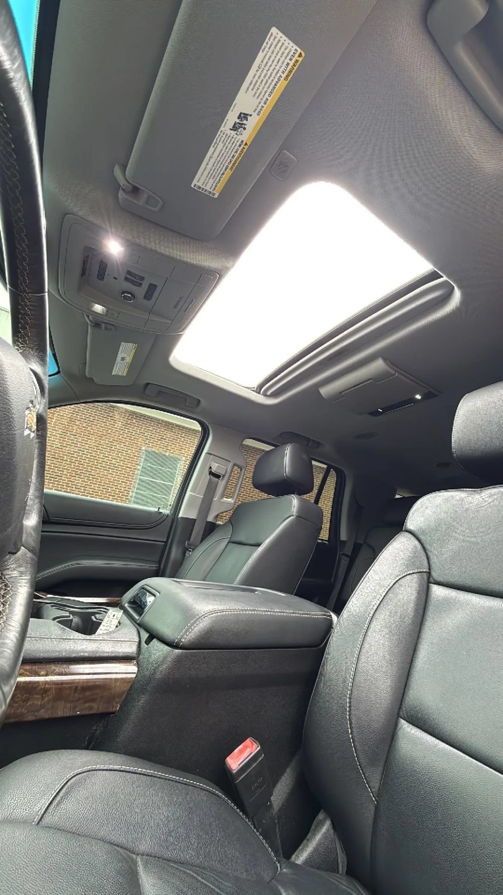 Used 2018 Chevrolet Tahoe LT RWD image 21