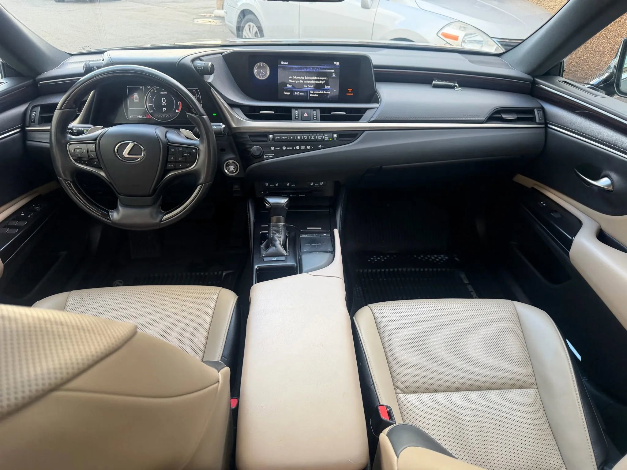 Used 2019 Lexus ES 350 F Sport image 30