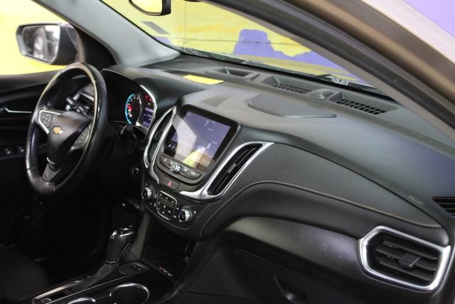 Used 2019 Chevrolet Equinox Premier w/ Premier True North Edition AWD/4WD image 12