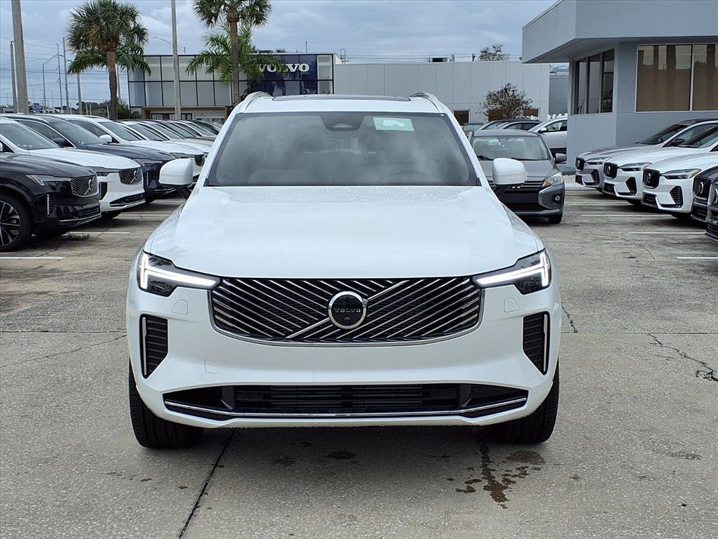 New 2026 Volvo XC90 T8 Plus w/ Protection Package Premier image 2