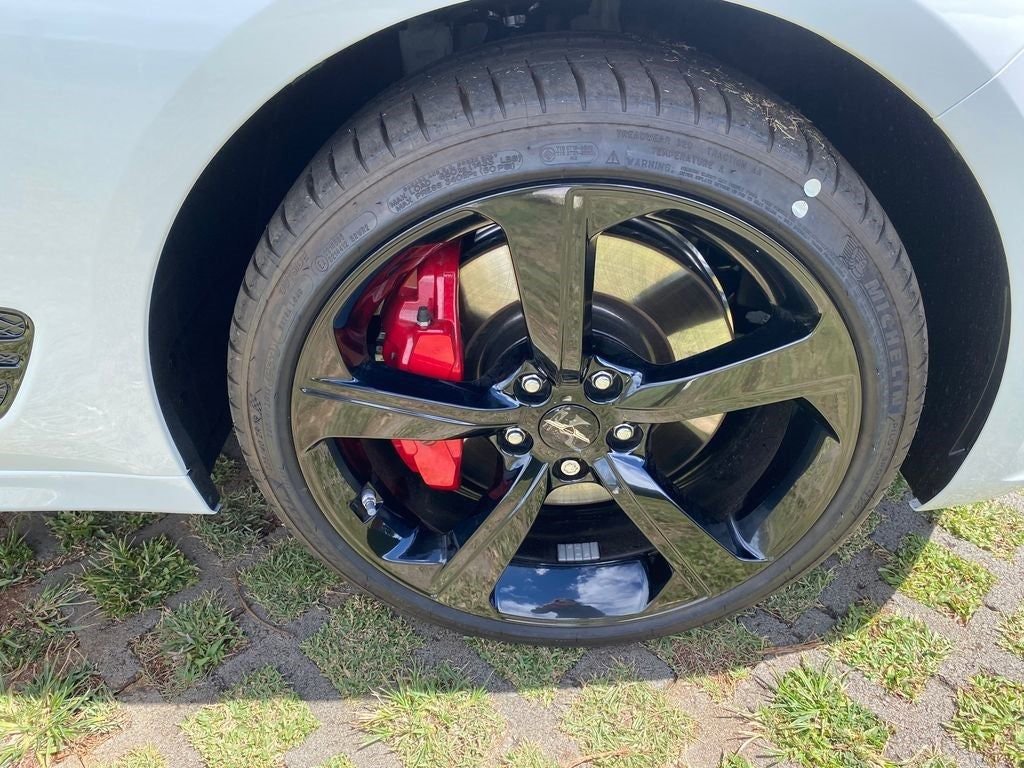 New 2026 Genesis G70 3.3T Sport Prestige image 9