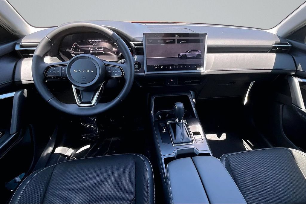 New 2026 MAZDA CX-5 Preferred AWD/4WD image 5