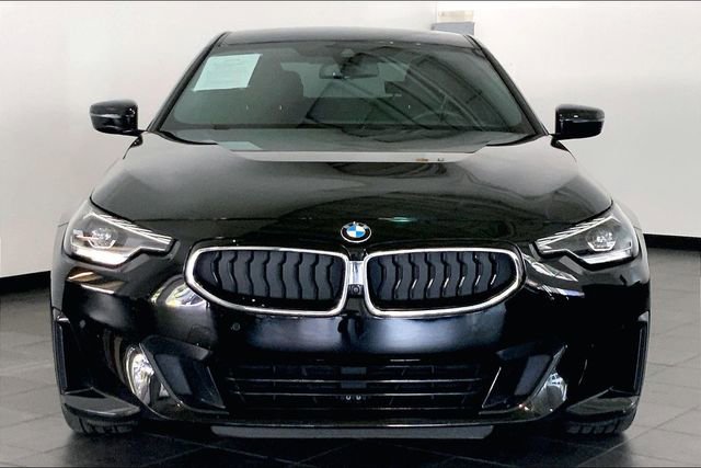 Certified 2023 BMW 230i Coupe w/ Convenience Package RWD image 3