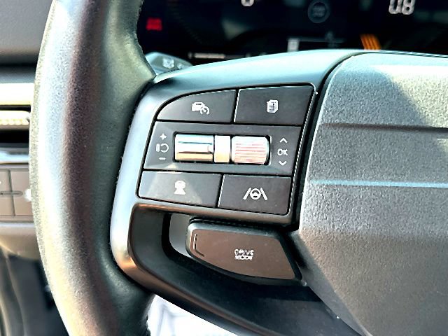 Used 2026 Kia Sportage LX FWD image 20