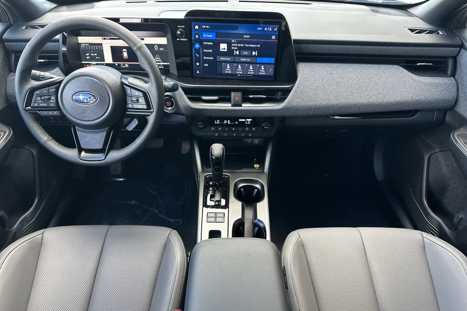 New 2026 Subaru Outback Limited XT AWD/4WD image 14