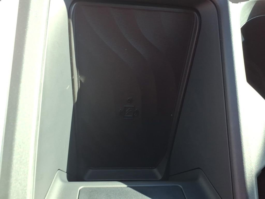 New 2026 Nissan Armada SL w/ Captain's Chari Seat Package RWD image 21