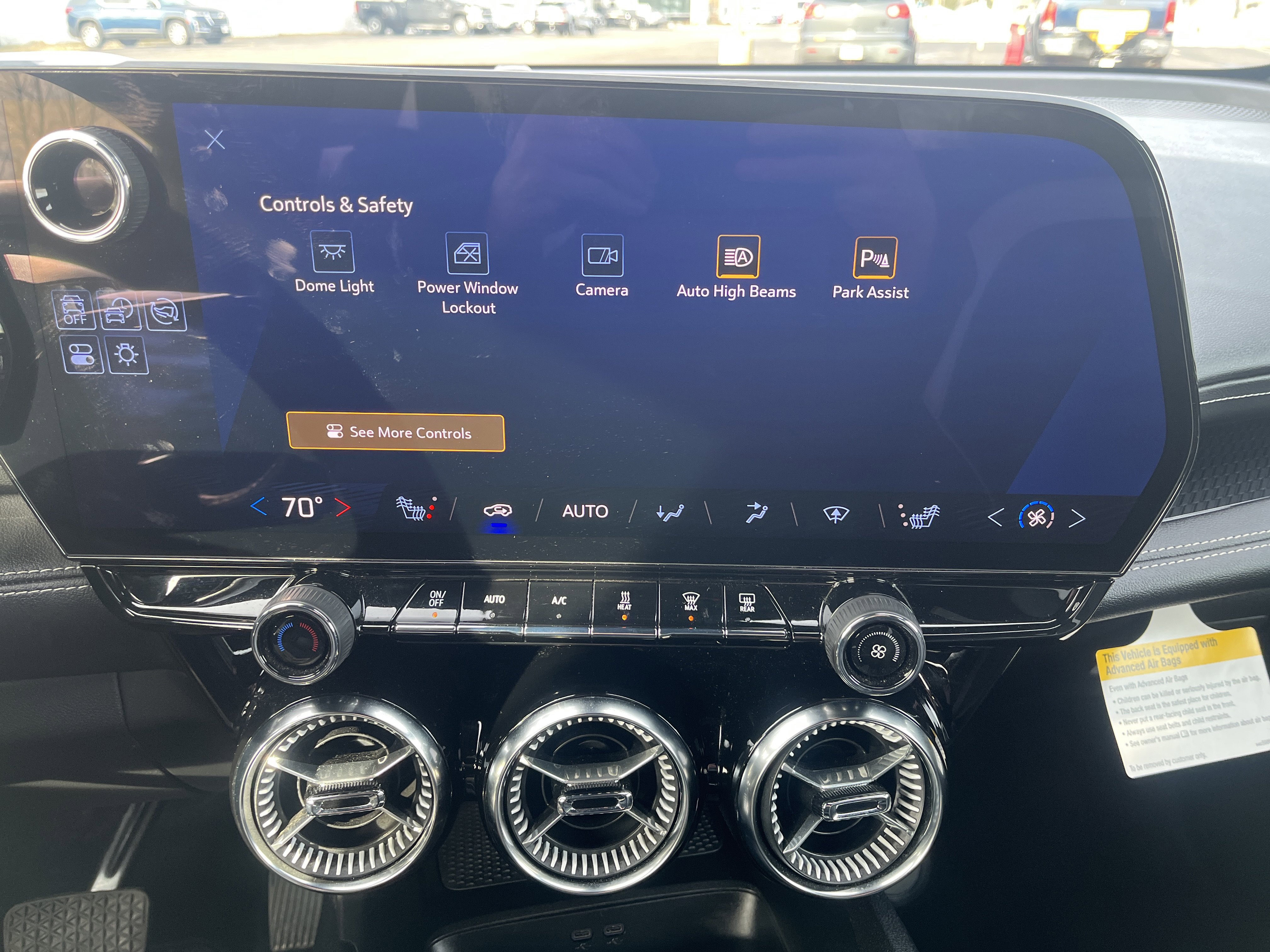 Used 2024 Chevrolet Blazer EV LT image 26