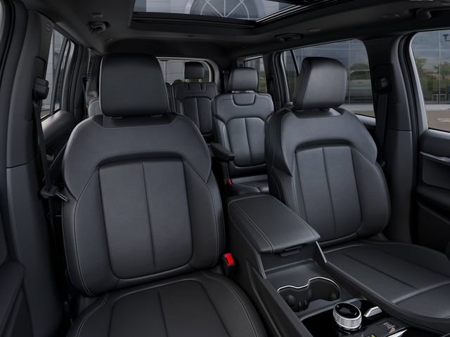 New 2026 Jeep Grand Cherokee L Limited w/ Limited Altitude Package AWD/4WD image 16